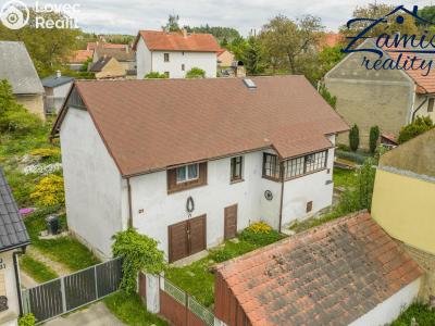 Sale family house Zavidov č. 40