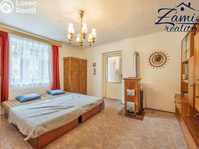 Sale family house Zavidov č. 1
