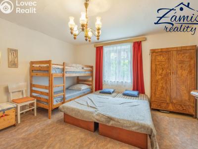 Sale family house Zavidov č. 2