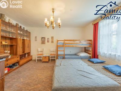 Sale family house Zavidov č. 3