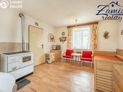 Sale family house Zavidov č. 5