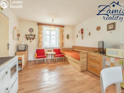 Sale family house Zavidov č. 6
