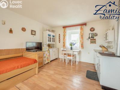 Sale family house Zavidov č. 7