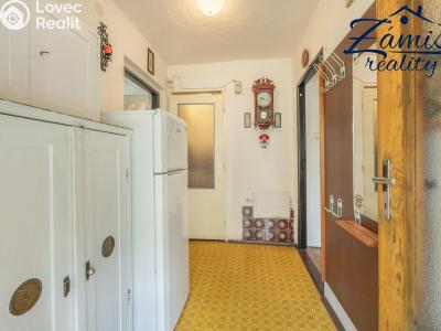 Sale family house Zavidov č. 8