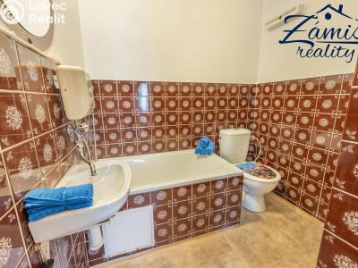Sale family house Zavidov č. 10