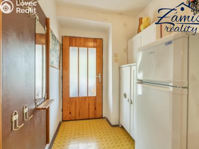 Sale family house Zavidov č. 11