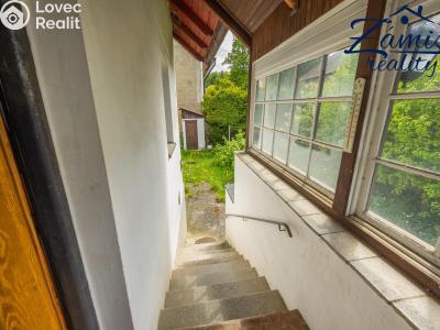 Sale family house Zavidov č. 12