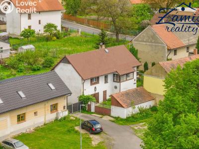 Sale family house Zavidov č. 14