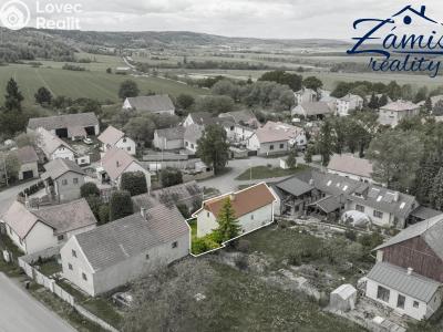 Sale family house Zavidov č. 16