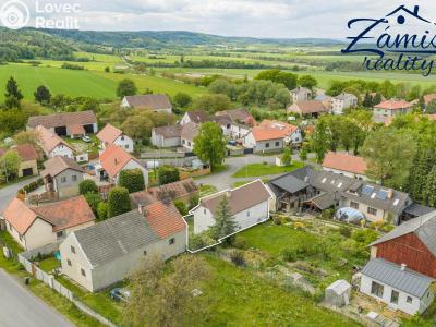 Sale family house Zavidov č. 17