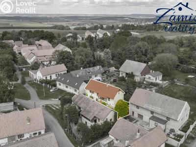 Sale family house Zavidov č. 18