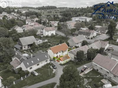 Sale family house Zavidov č. 20