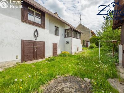 Sale family house Zavidov č. 21