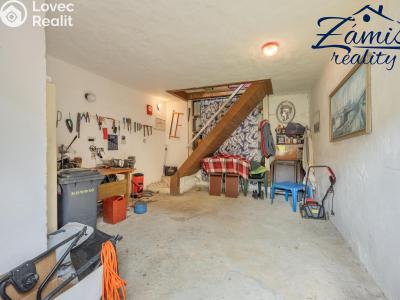 Sale family house Zavidov č. 22