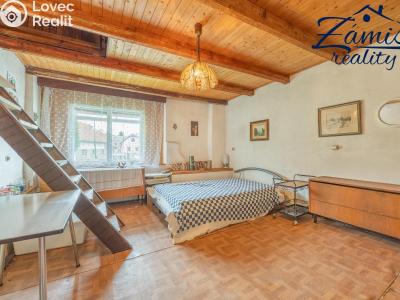 Sale family house Zavidov č. 23