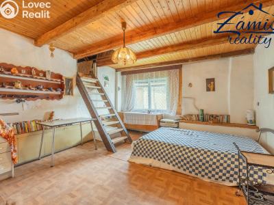 Sale family house Zavidov č. 24