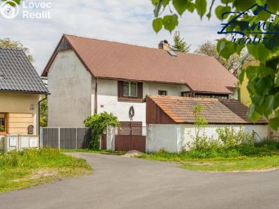 Sale family house Zavidov č. 28