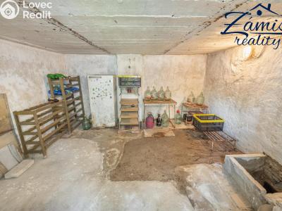 Sale family house Zavidov č. 29