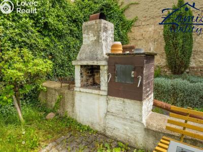 Sale family house Zavidov č. 30
