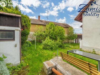 Sale family house Zavidov č. 31