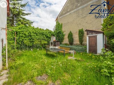 Sale family house Zavidov č. 32