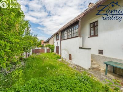 Sale family house Zavidov č. 33
