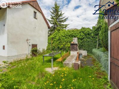 Sale family house Zavidov č. 34