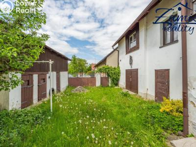 Sale family house Zavidov č. 35