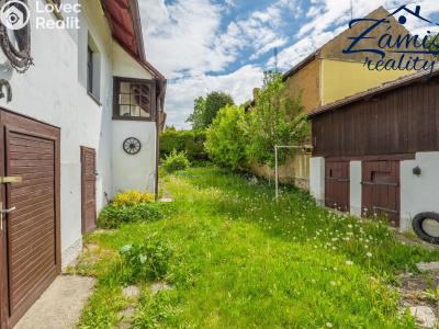 Sale family house Zavidov č. 37