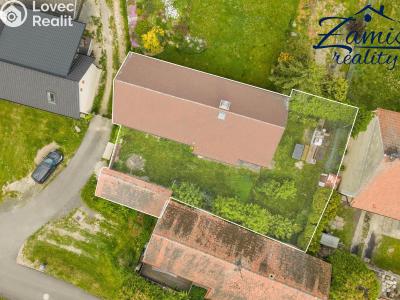 Sale family house Zavidov č. 39