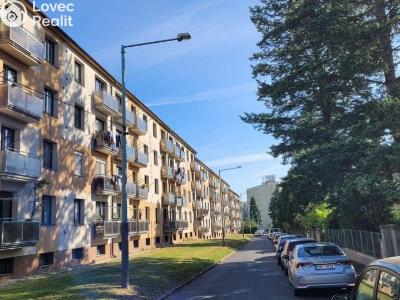 Prodej bytu 1+KK Praha, Elišky Přemyslovny č. 19