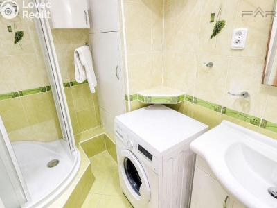 Prodej bytu 1+KK Praha, Elišky Přemyslovny č. 3