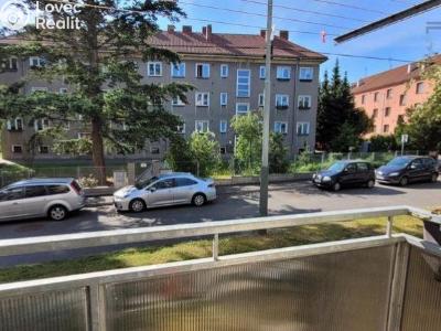 Prodej bytu 1+KK Praha, Elišky Přemyslovny č. 6