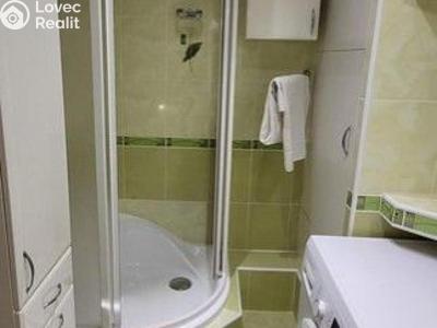 Prodej bytu 1+KK Praha, Elišky Přemyslovny č. 8