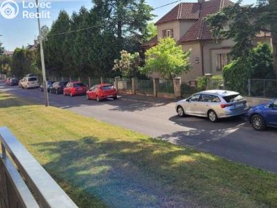 Prodej bytu 1+KK Praha, Elišky Přemyslovny č. 9