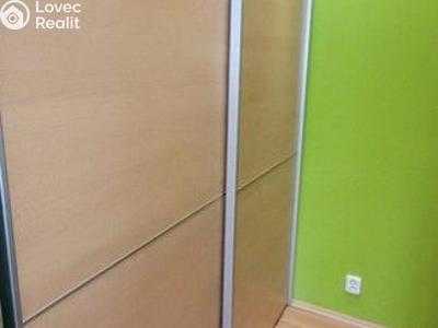 Prodej bytu 1+KK Praha, Elišky Přemyslovny č. 11