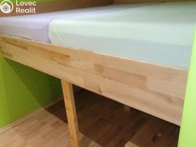Prodej bytu 1+KK Praha, Elišky Přemyslovny č. 12
