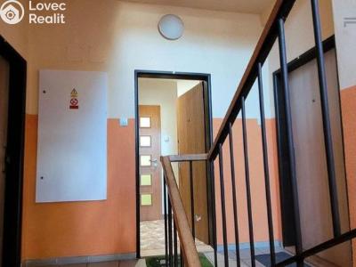 Prodej bytu 1+KK Praha, Elišky Přemyslovny č. 15