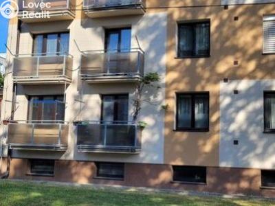 Prodej bytu 1+KK Praha, Elišky Přemyslovny č. 16