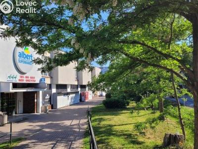 Prodej bytu 1+KK Praha, Elišky Přemyslovny č. 17