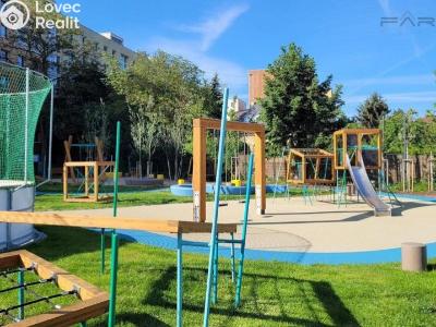 Prodej bytu 1+KK Praha, Elišky Přemyslovny č. 18