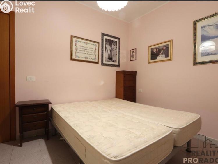 Продаж квартири 3+KK Villa Rosa,Itálie č. 5