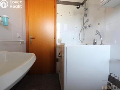 Продаж квартири 3+KK Villa Rosa,Itálie č. 9