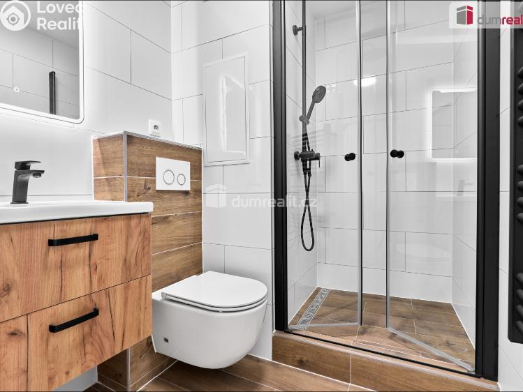 Продаж квартири 1+1 Karlovy Vary, Požární č. 4