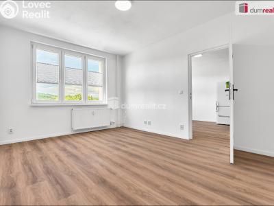 Продаж квартири 1+1 Karlovy Vary, Požární č. 5