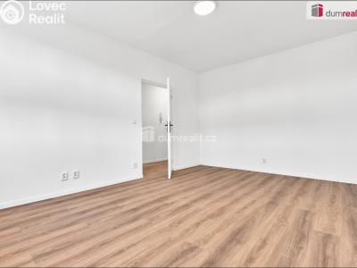 Продаж квартири 1+1 Karlovy Vary, Požární č. 6
