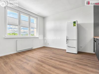 Продаж квартири 1+1 Karlovy Vary, Požární č. 7