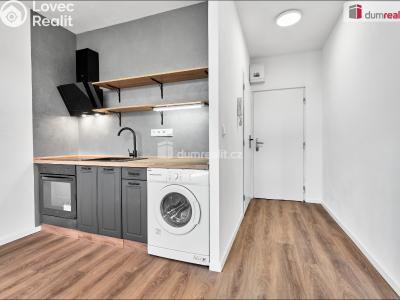 Продаж квартири 1+1 Karlovy Vary, Požární č. 9