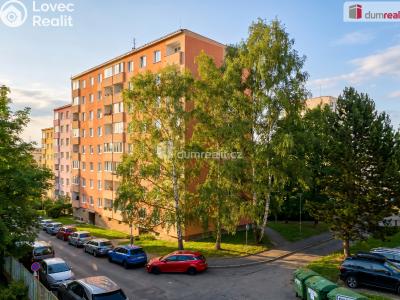 Продаж квартири 1+1 Karlovy Vary, Požární č. 13