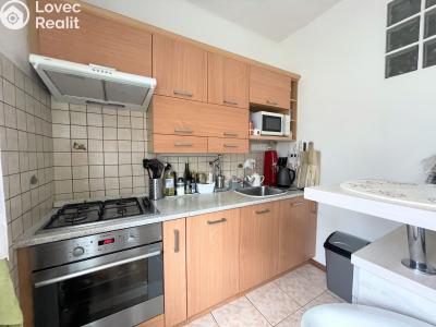 Продаж квартири 3+1 Česká Lípa, Bendlova č. 15